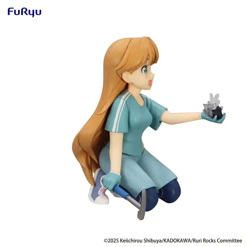Ruri Rocks Stoper do makaronu Figurka PVC Ruri Tanigawa 8 cm zdjęcie produktu