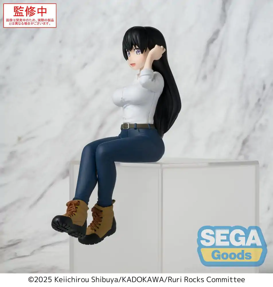 Ruri Rocks PM Perching PVC Statuetka Nagi 15 cm zdjęcie produktu