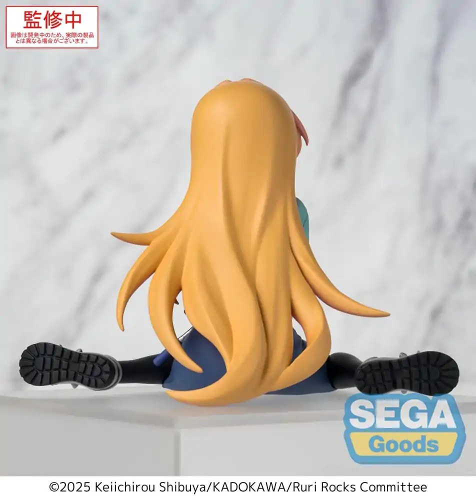 Ruri Rocks PM Perching PVC Statuetka Ruri 15 cm zdjęcie produktu
