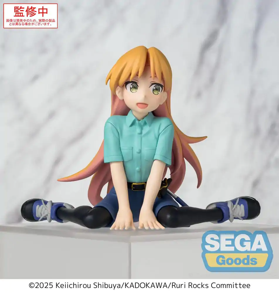 Ruri Rocks PM Perching PVC Statuetka Ruri 15 cm zdjęcie produktu