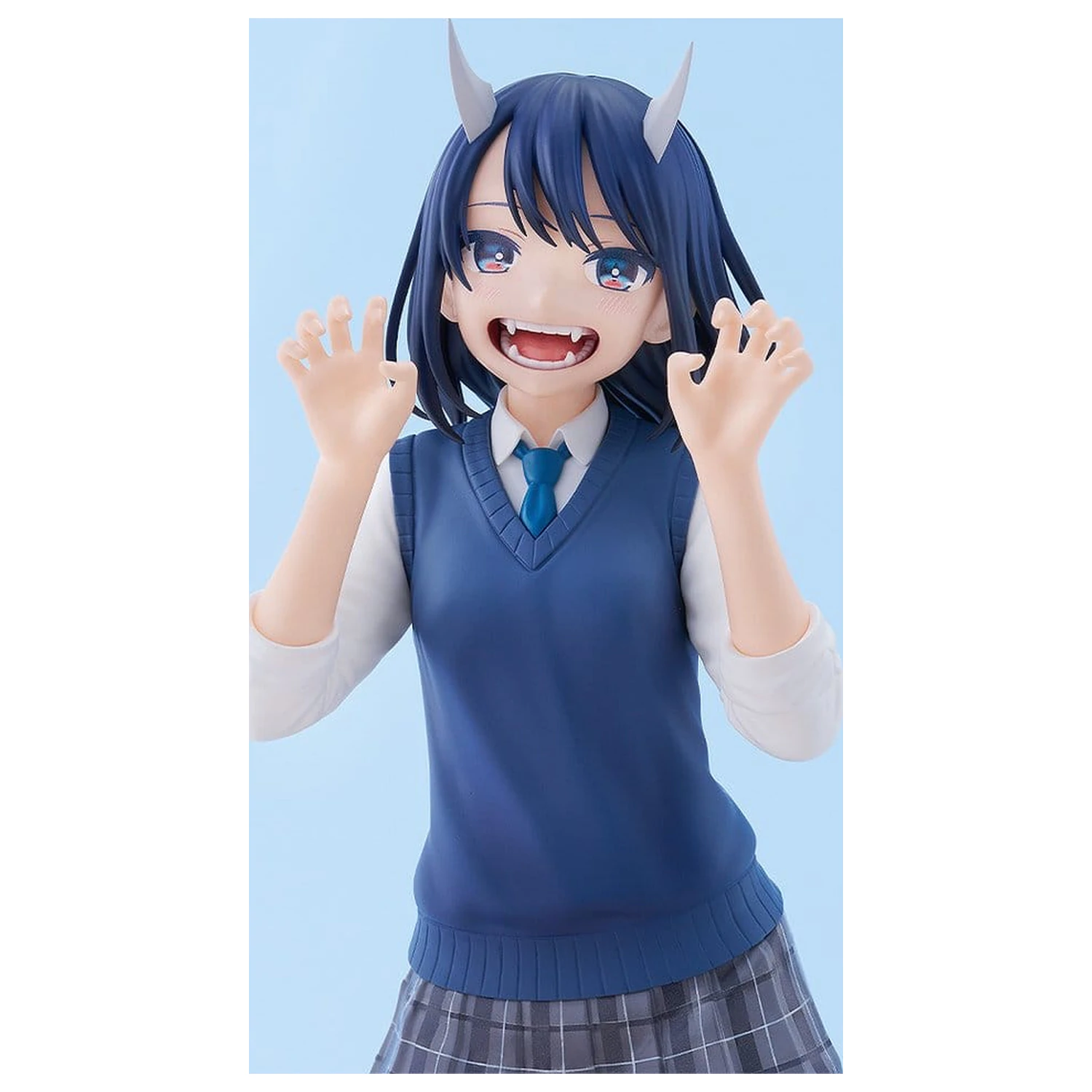 RuriDragon Pop Up Parade PVC Statuetka Ruri Aoki L Size 22 cm zdjęcie produktu