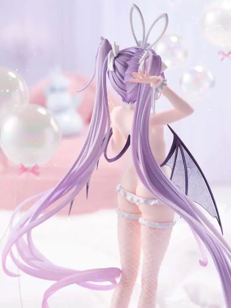 Rurudo Original Character PVC Statuetka 1/7 Eve Usamimi Lingerie Ver. 27 cm zdjęcie produktu
