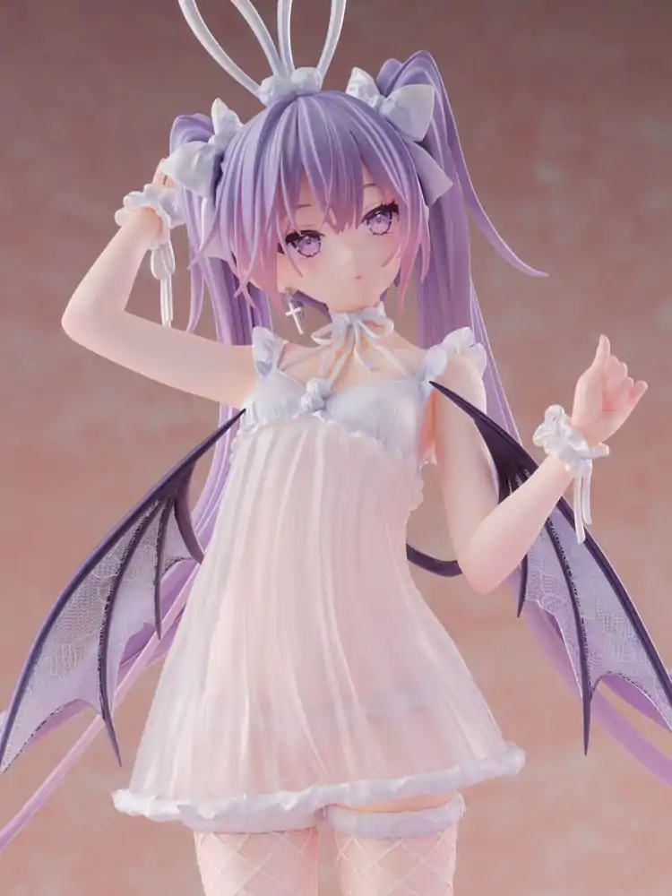 Rurudo Original Character PVC Statuetka 1/7 Eve Usamimi Lingerie Ver. 27 cm zdjęcie produktu