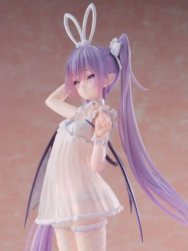Rurudo Original Character PVC Statuetka 1/7 Eve Usamimi Lingerie Ver. 27 cm zdjęcie produktu