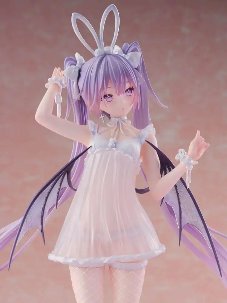Rurudo Original Character PVC Statuetka 1/7 Eve Usamimi Lingerie Ver. 27 cm zdjęcie produktu