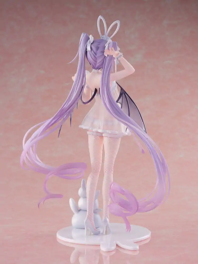 Rurudo Original Character PVC Statuetka 1/7 Eve Usamimi Lingerie Ver. 27 cm zdjęcie produktu