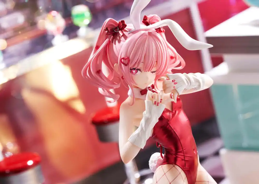 Rurudo Oryginalna Postać PVC Statua 1/7 Rabbi 28 cm zdjęcie produktu