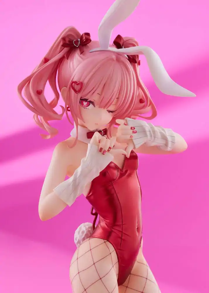 Rurudo Oryginalna Postać PVC Statua 1/7 Rabbi 28 cm zdjęcie produktu