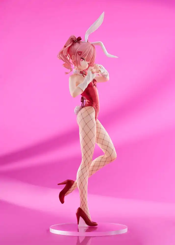 Rurudo Oryginalna Postać PVC Statua 1/7 Rabbi 28 cm zdjęcie produktu