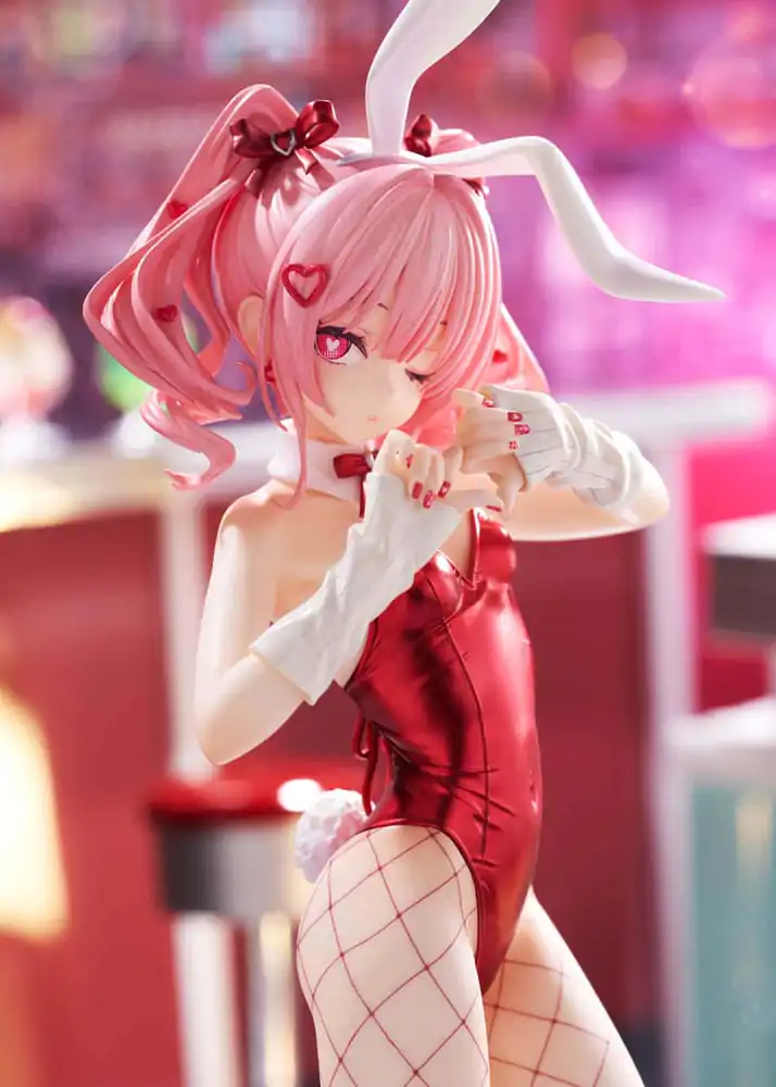 Rurudo Oryginalna Postać PVC Statua 1/7 Rabbi 28 cm zdjęcie produktu