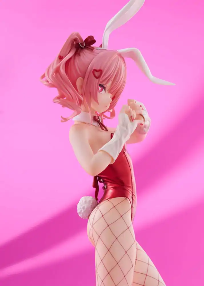 Rurudo Oryginalna Postać PVC Statua 1/7 Rabbi 28 cm zdjęcie produktu