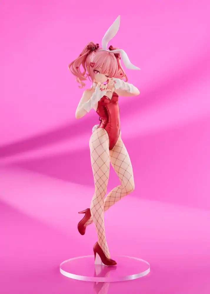 Rurudo Oryginalna Postać PVC Statua 1/7 Rabbi 28 cm zdjęcie produktu