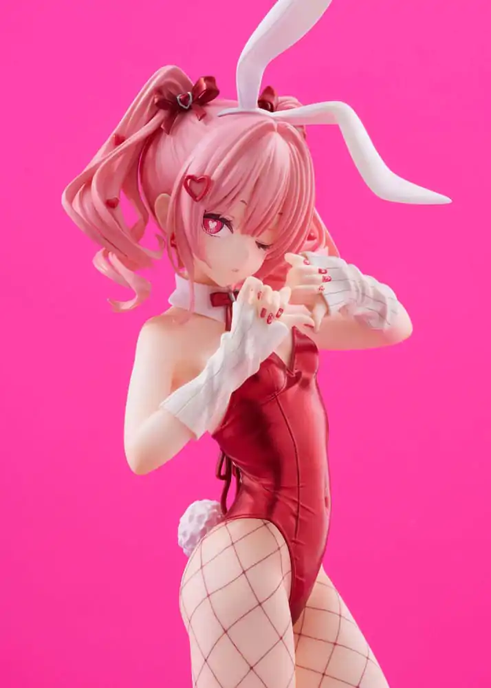 Rurudo Oryginalna Postać PVC Statua 1/7 Rabbi 28 cm zdjęcie produktu