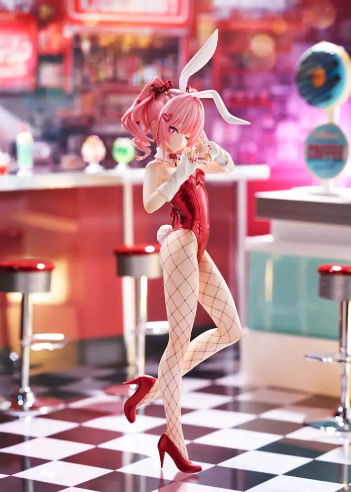 Rurudo Oryginalna Postać PVC Statua 1/7 Rabbi 28 cm zdjęcie produktu