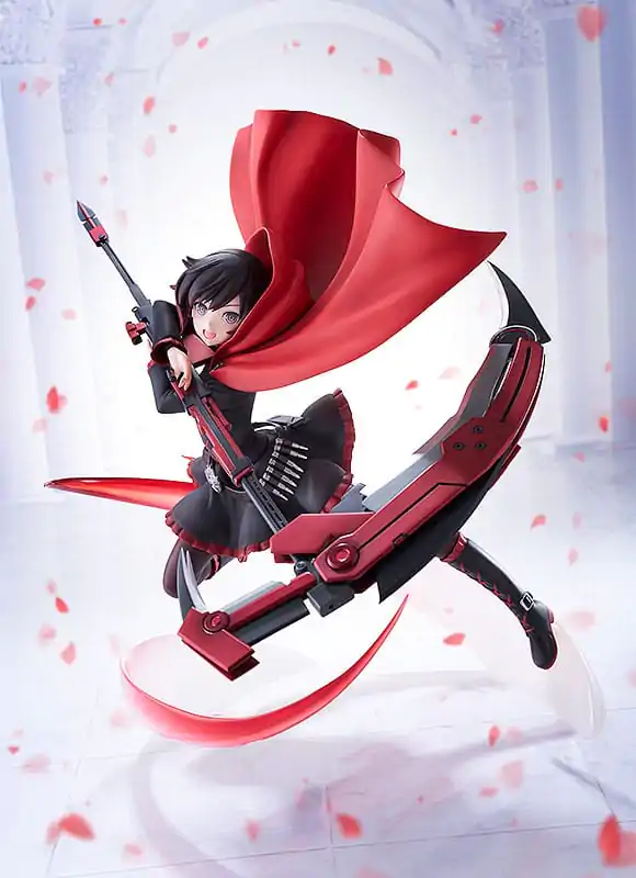 RWBY: Ice Queendom Statuetka PVC 1/7 Ruby Rose 26 cm zdjęcie produktu