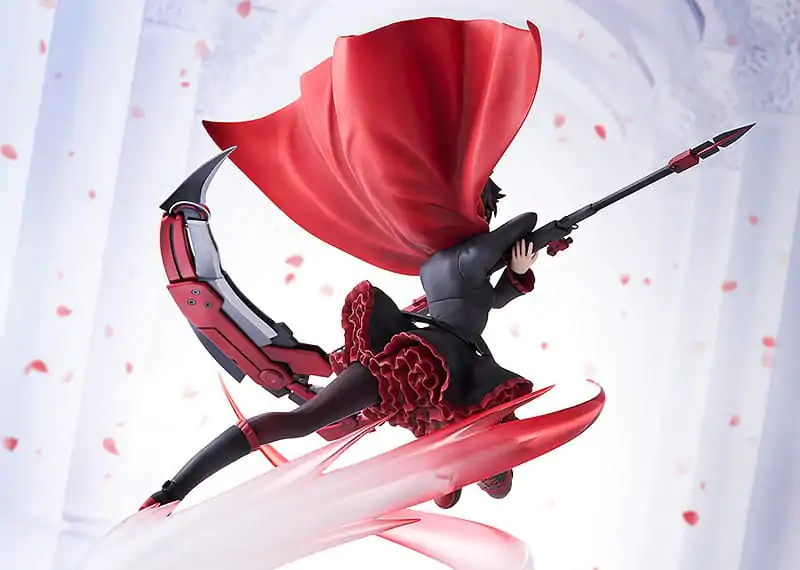 RWBY: Ice Queendom Statuetka PVC 1/7 Ruby Rose 26 cm zdjęcie produktu