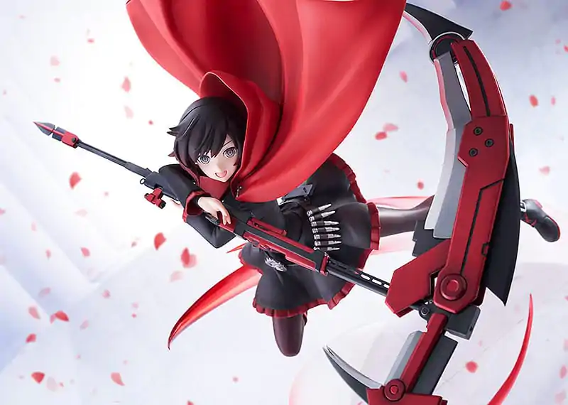 RWBY: Ice Queendom Statuetka PVC 1/7 Ruby Rose 26 cm zdjęcie produktu