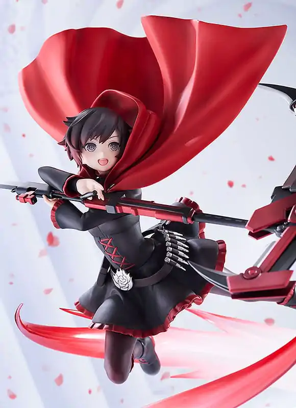 RWBY: Ice Queendom Statuetka PVC 1/7 Ruby Rose 26 cm zdjęcie produktu