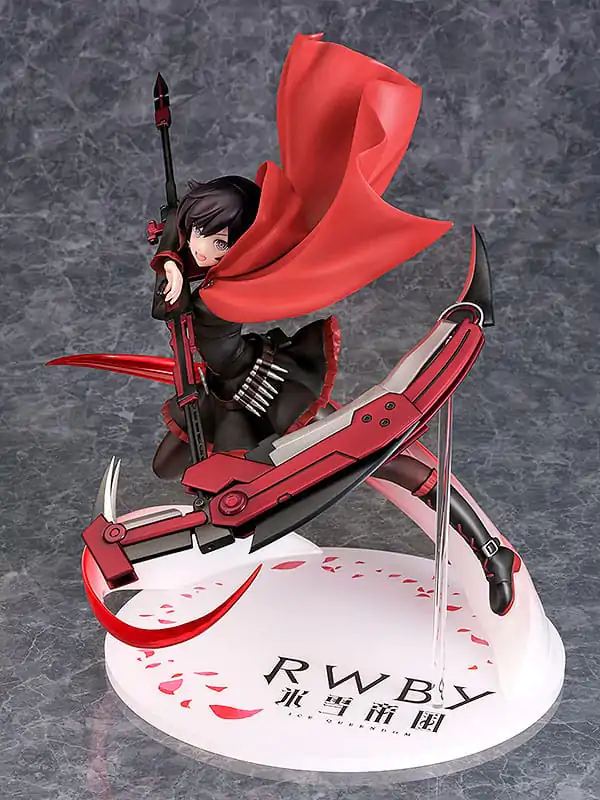 RWBY: Ice Queendom Statuetka PVC 1/7 Ruby Rose 26 cm zdjęcie produktu