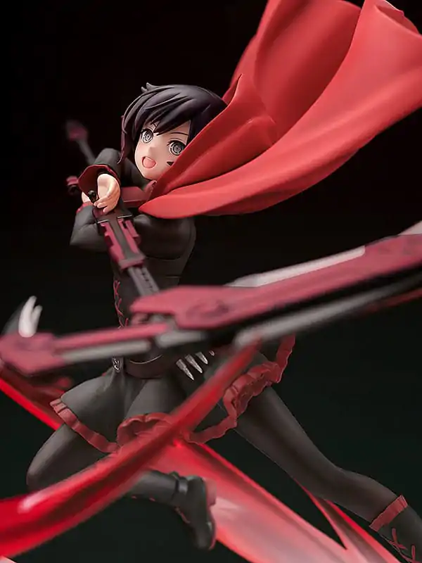 RWBY: Ice Queendom Statuetka PVC 1/7 Ruby Rose 26 cm zdjęcie produktu