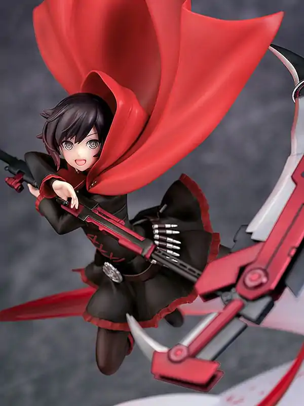 RWBY: Ice Queendom Statuetka PVC 1/7 Ruby Rose 26 cm zdjęcie produktu