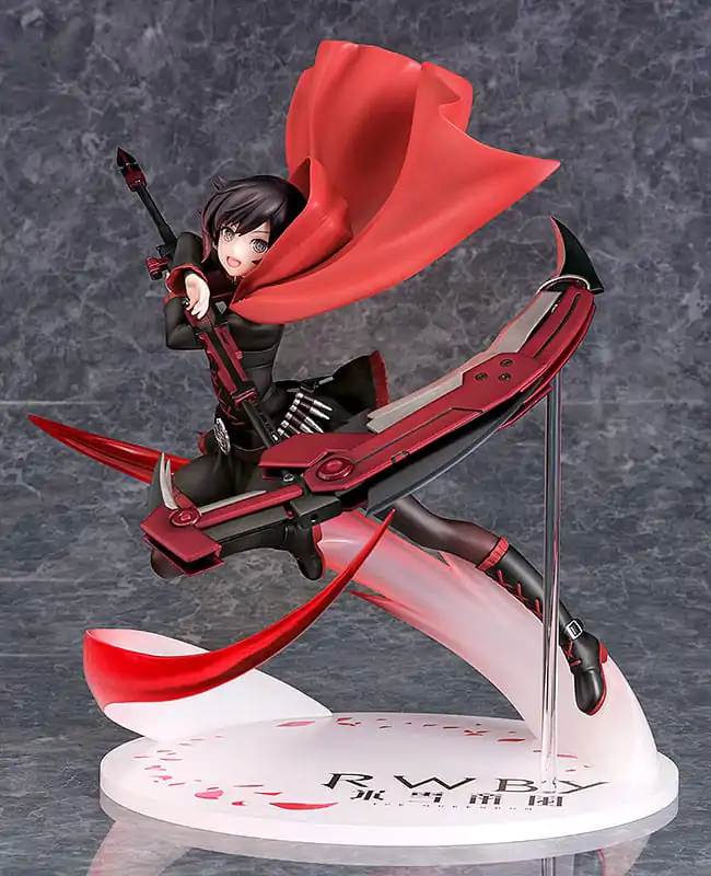 RWBY: Ice Queendom Statuetka PVC 1/7 Ruby Rose 26 cm zdjęcie produktu