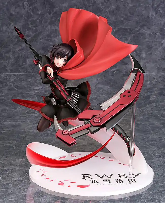 RWBY: Ice Queendom Statuetka PVC 1/7 Ruby Rose 26 cm zdjęcie produktu