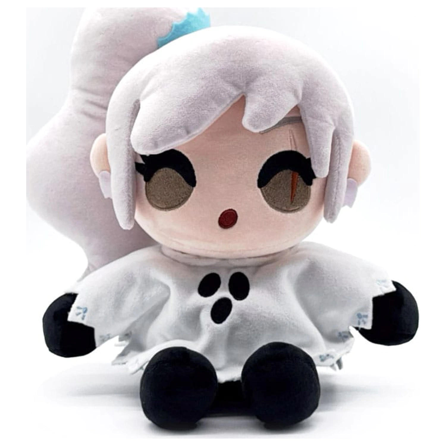 RWBY Pluszowa Figurka Halloween Weiss 22 cm zdjęcie produktu