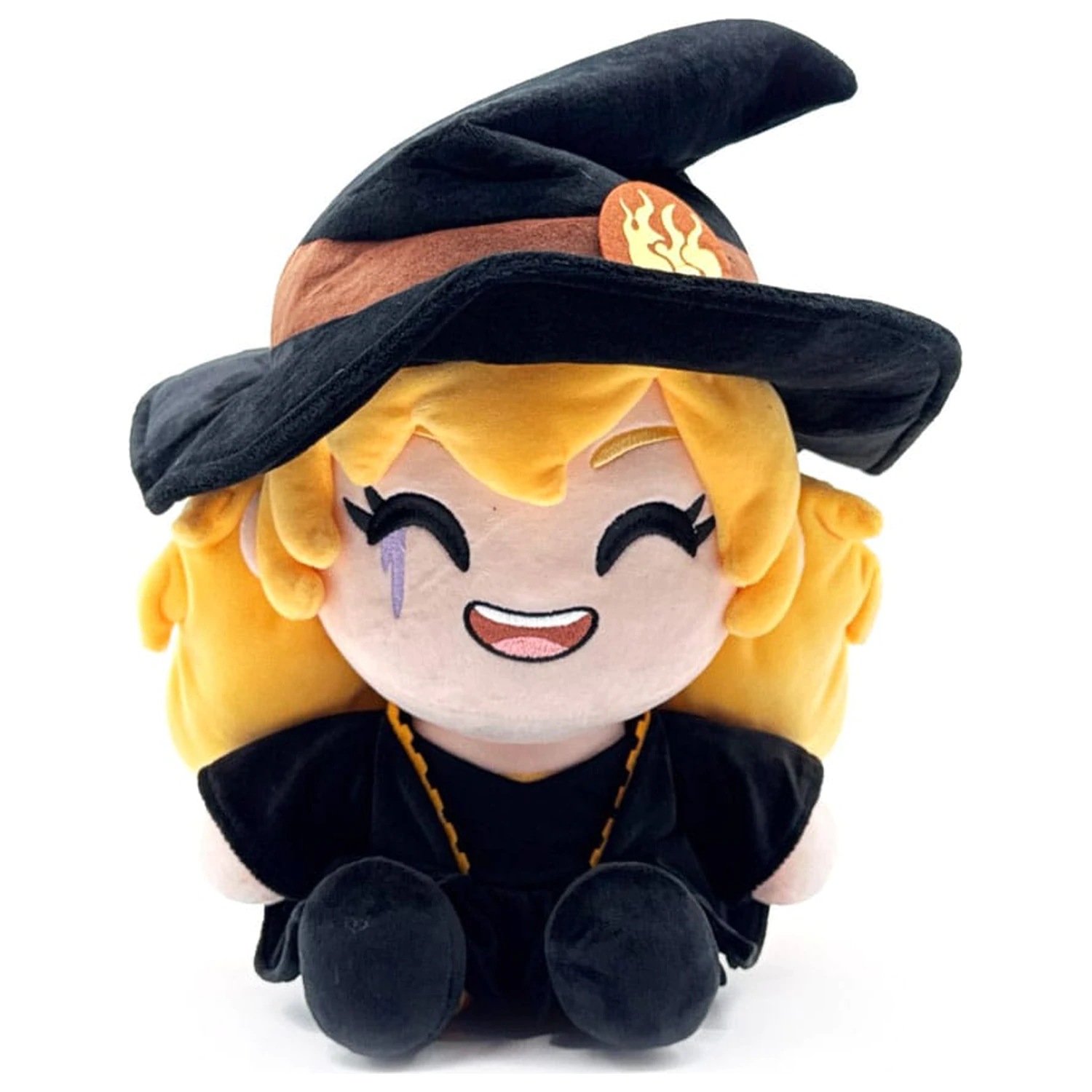 RWBY Pluszowa Figurka Halloween Yang Xiao 22 cm zdjęcie produktu