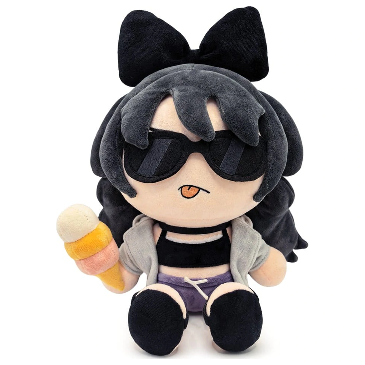 RWBY Letnia Pluszowa Figurka Blake Belladonna 22 cm zdjęcie produktu
