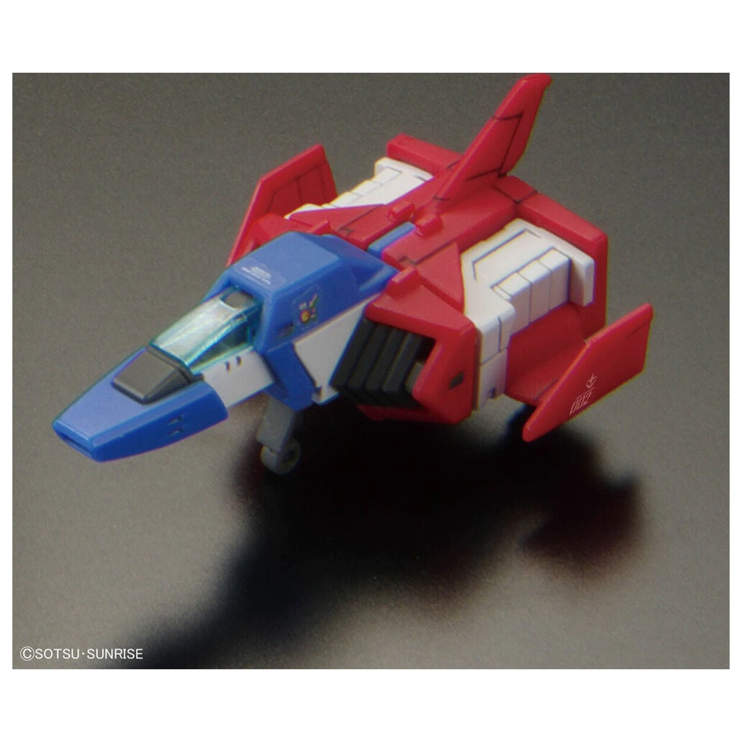 RX-78-2 Gundam Ver. 2.0 Zestaw modelarski RG 1/144 zdjęcie produktu