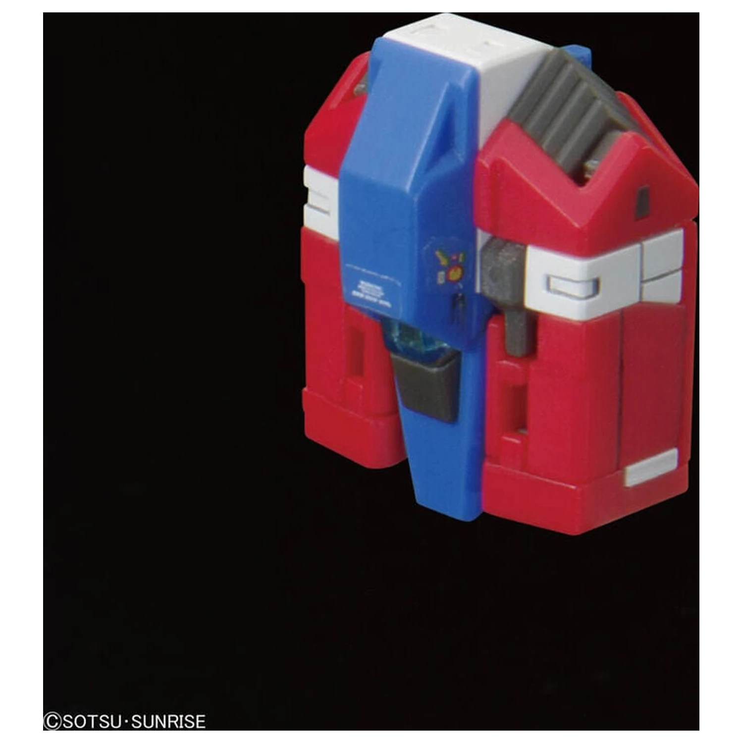RX-78-2 Gundam Ver. 2.0 Zestaw modelarski RG 1/144 zdjęcie produktu