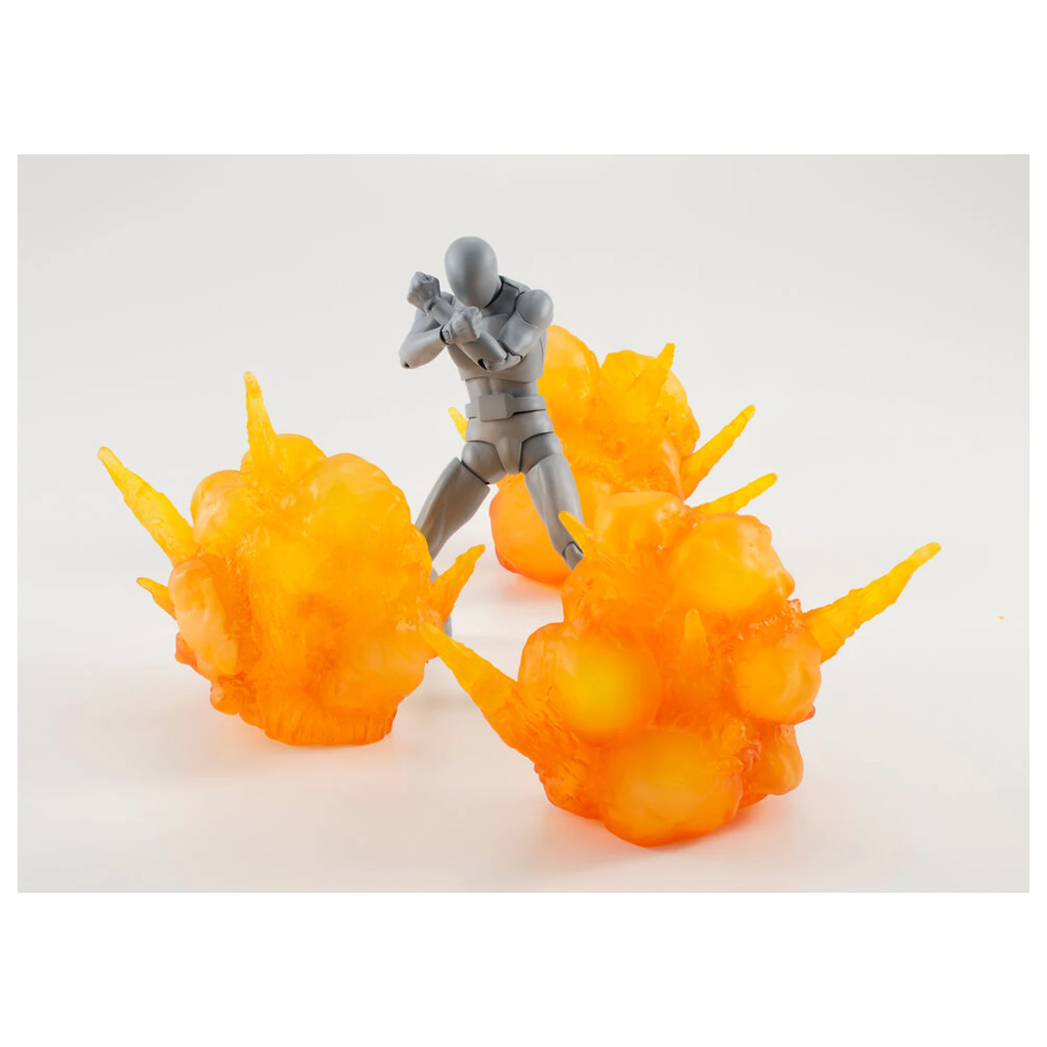 S.H. Figuarts Red Ver. dla efektu zdjęcie produktu