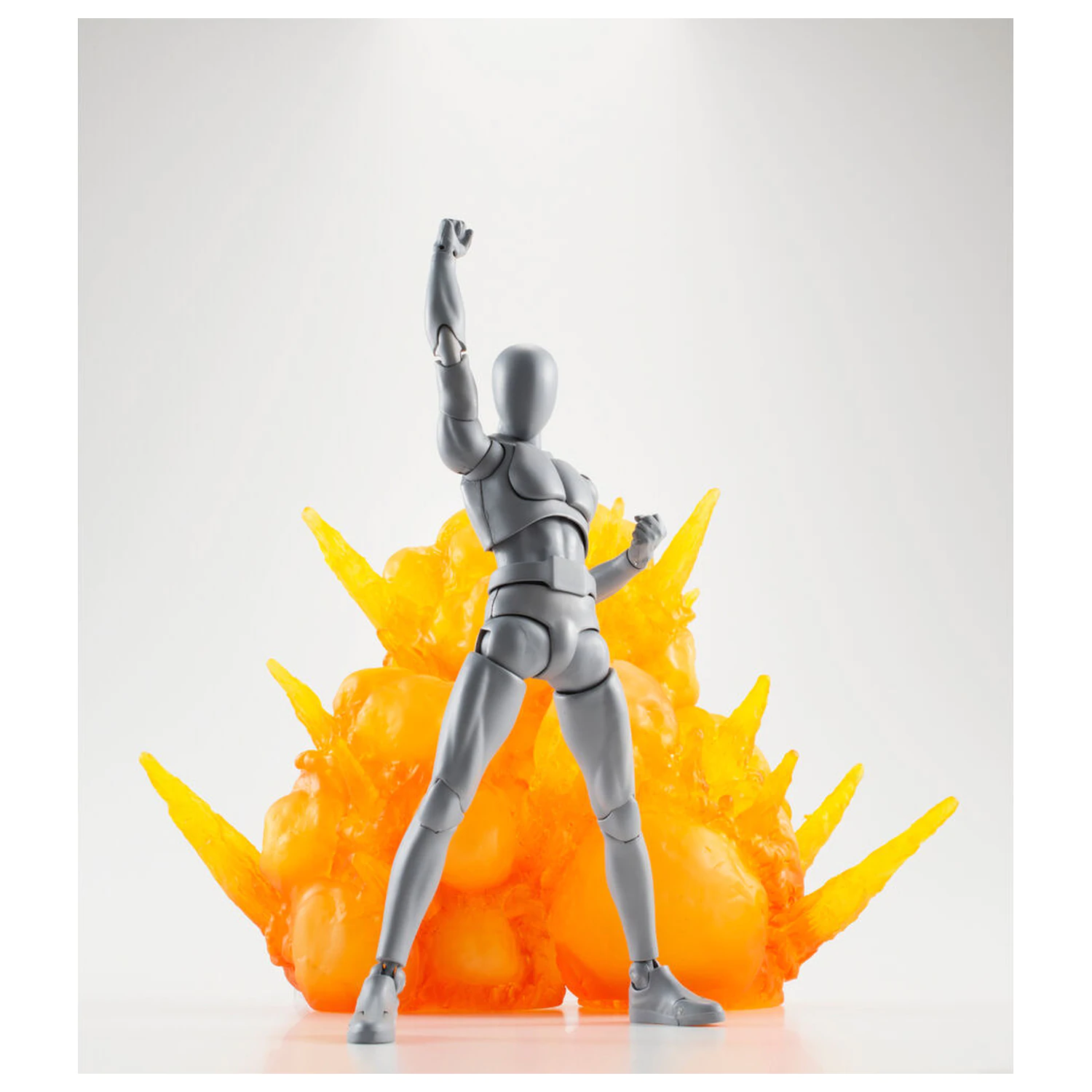 S.H. Figuarts Red Ver. dla efektu zdjęcie produktu
