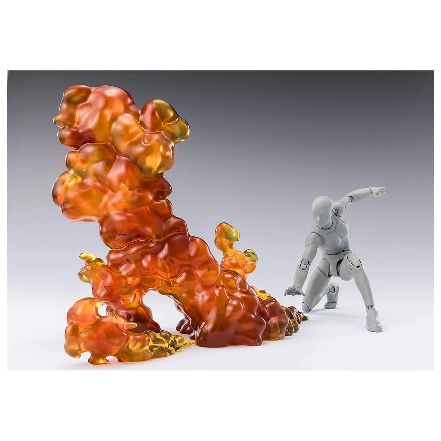 S.H. Figuarts efekt wybuchu dymu zdjęcie produktu