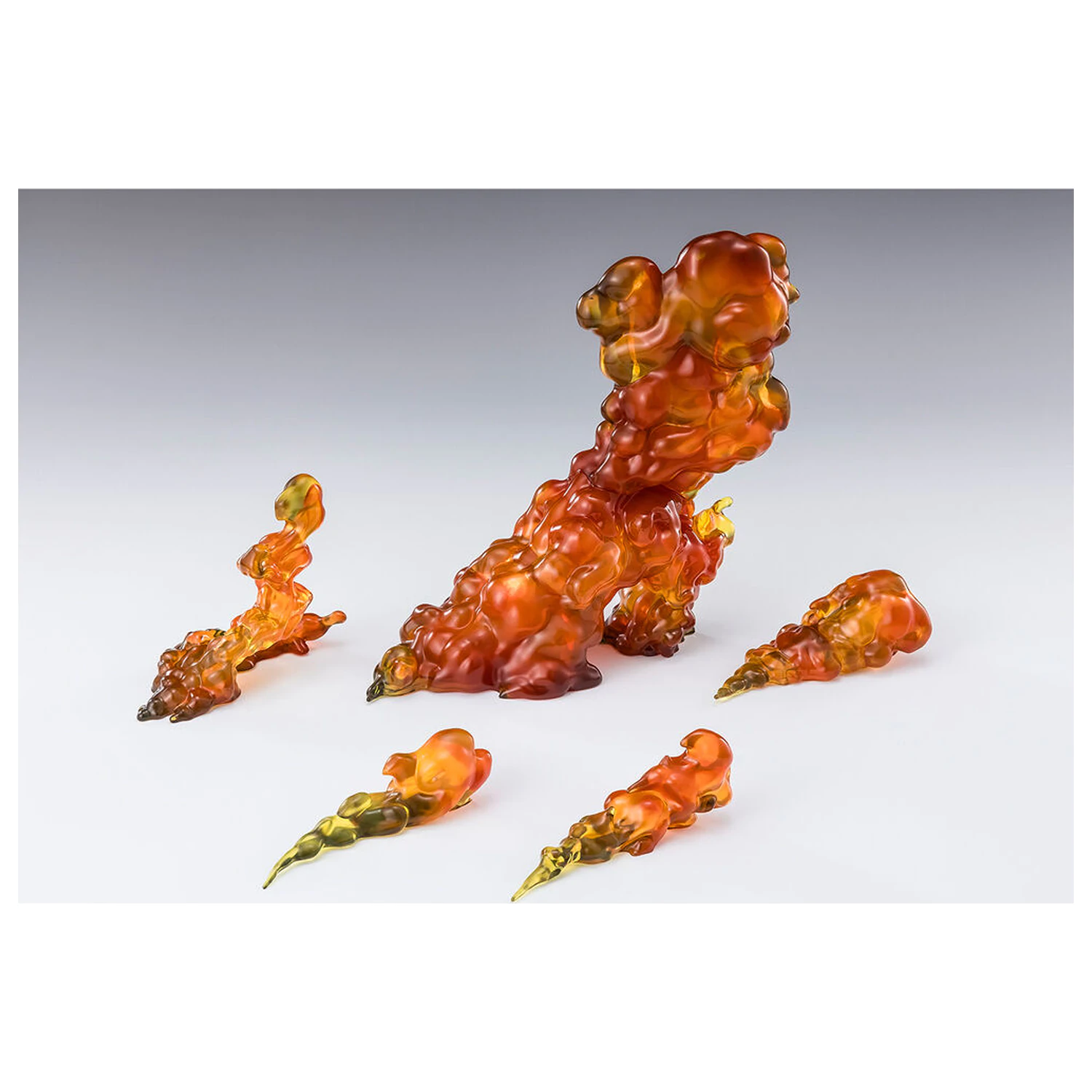 S.H. Figuarts efekt wybuchu dymu zdjęcie produktu