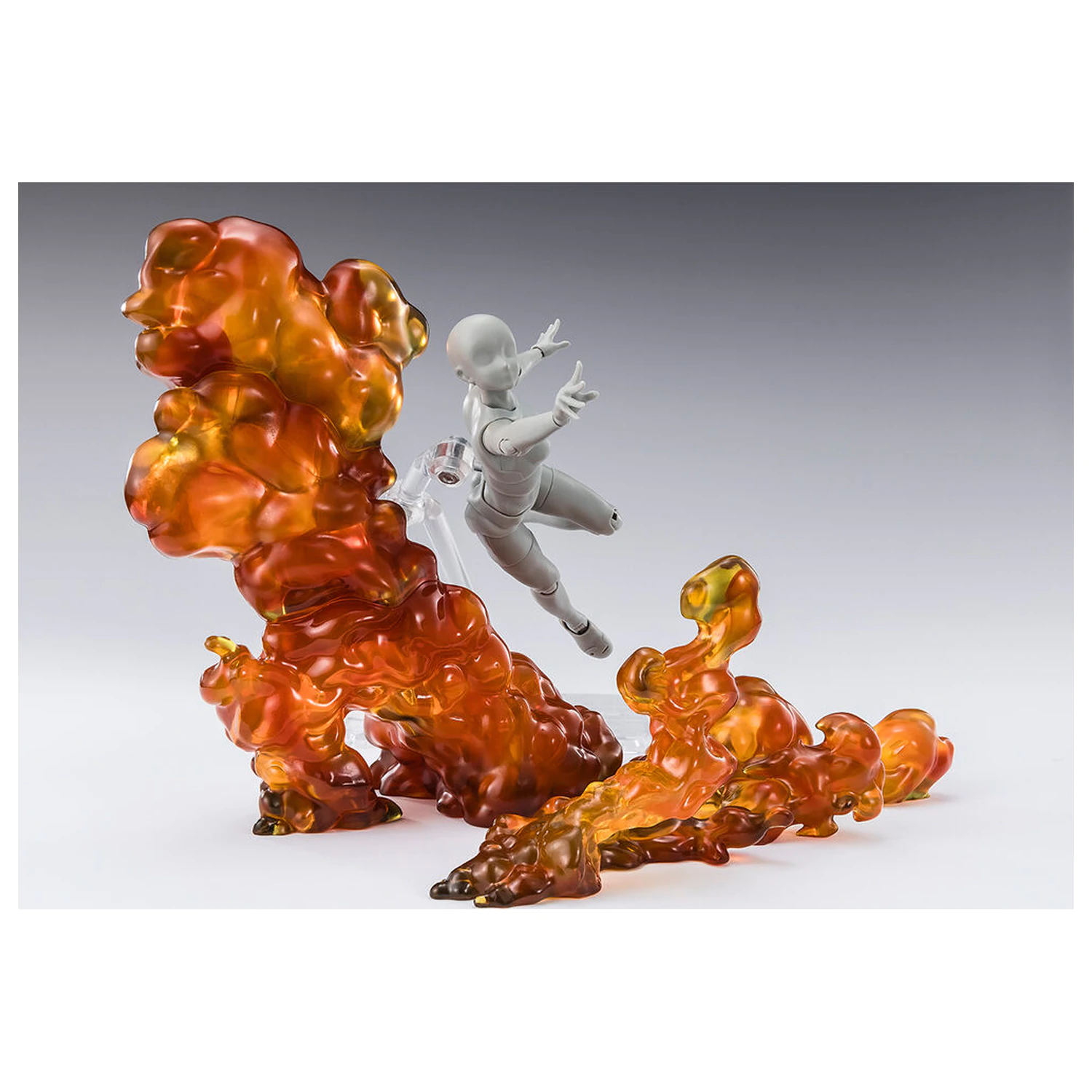 S.H. Figuarts efekt wybuchu dymu zdjęcie produktu