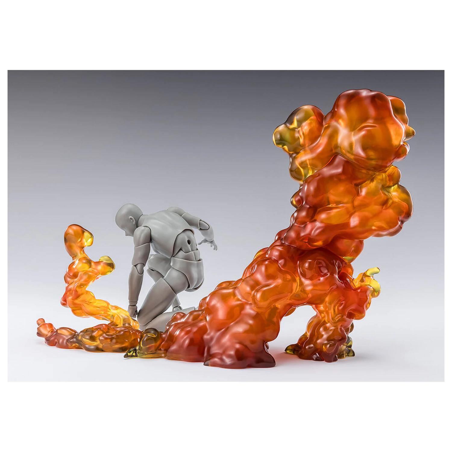 S.H. Figuarts efekt wybuchu dymu zdjęcie produktu