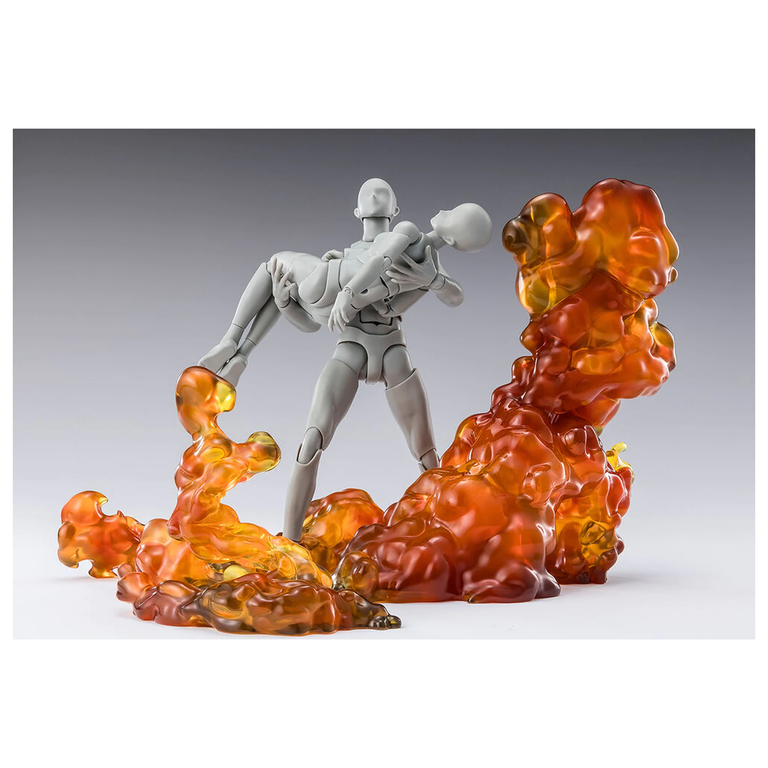 S.H. Figuarts efekt wybuchu dymu zdjęcie produktu