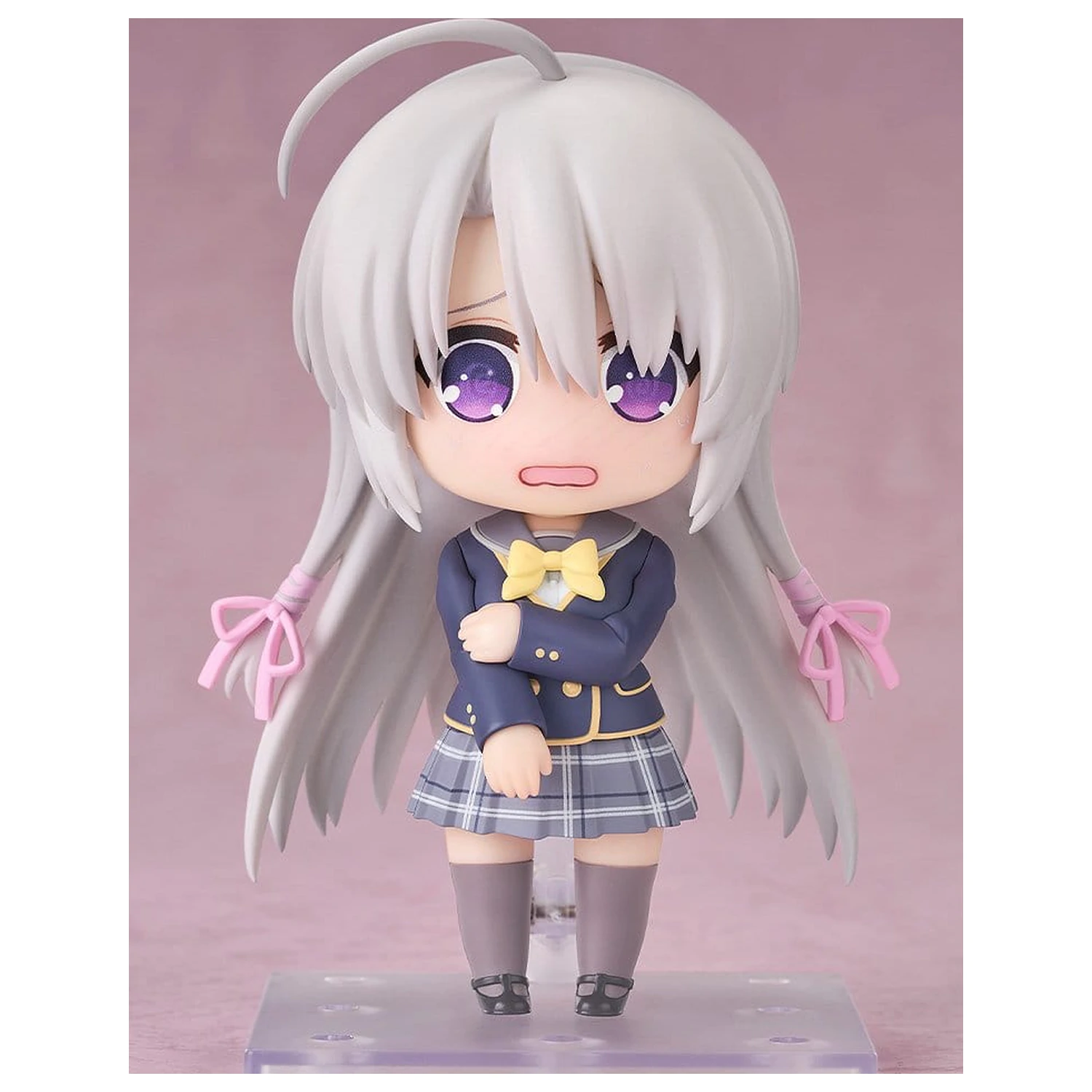 Sabbat of the Witch Nendoroid figurka Nene Ayachi 10 cm zdjęcie produktu