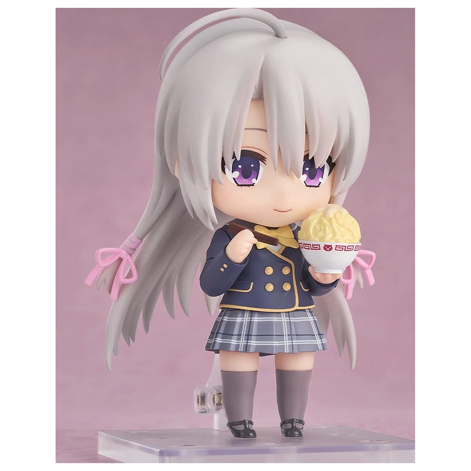 Sabbat of the Witch Nendoroid figurka Nene Ayachi 10 cm zdjęcie produktu