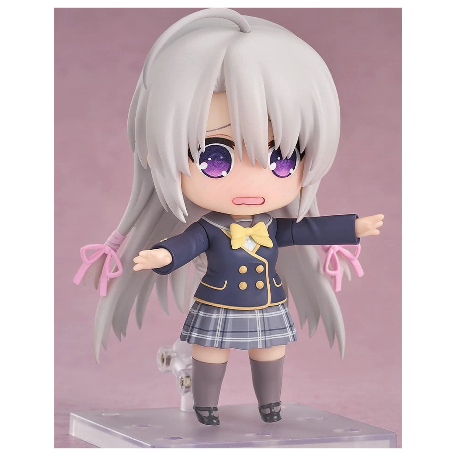 Sabbat of the Witch Nendoroid figurka Nene Ayachi 10 cm zdjęcie produktu