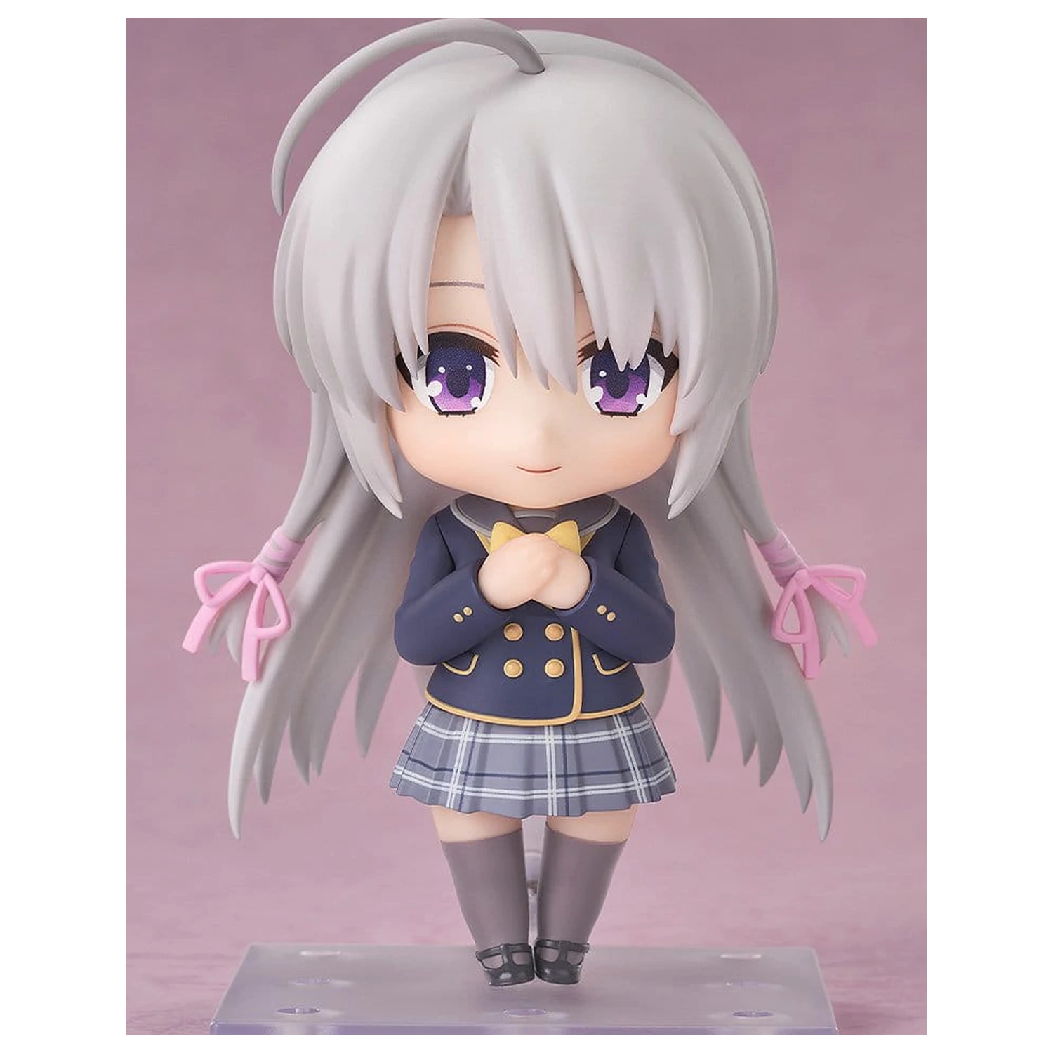 Sabbat of the Witch Nendoroid figurka Nene Ayachi 10 cm zdjęcie produktu