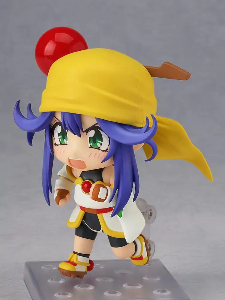 Saber Marionette J Nendoroid Figurka Akcji Lime 10 cm zdjęcie produktu