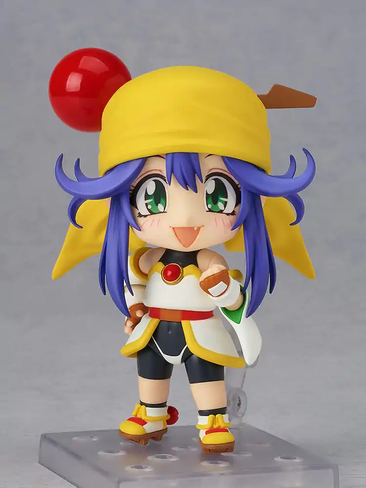 Saber Marionette J Nendoroid Figurka Akcji Lime 10 cm zdjęcie produktu