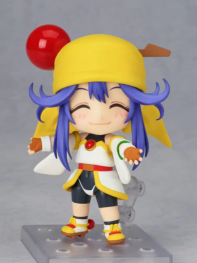 Saber Marionette J Nendoroid Figurka Akcji Lime 10 cm zdjęcie produktu