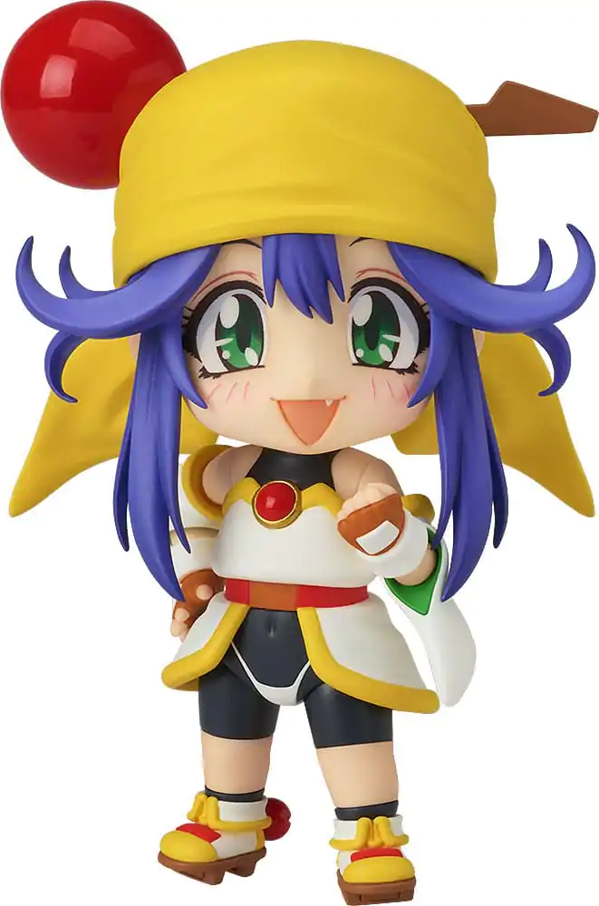 Saber Marionette J Nendoroid Figurka Akcji Lime 10 cm zdjęcie produktu