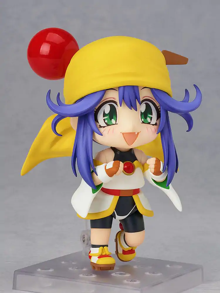 Saber Marionette J Nendoroid Figurka Akcji Lime 10 cm zdjęcie produktu