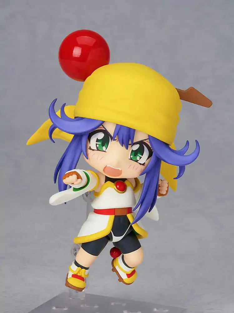 Saber Marionette J Nendoroid Figurka Akcji Lime 10 cm zdjęcie produktu