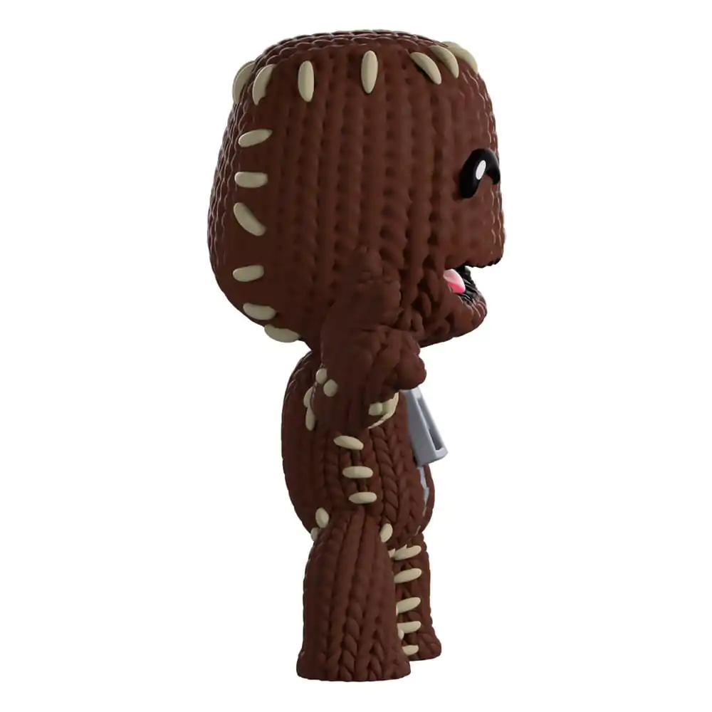 Figurka winylowa Sackboy Sackboy 12 cm zdjęcie produktu